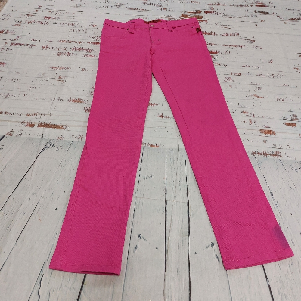 Tripp nyc pink pants - Picture 1 of 7